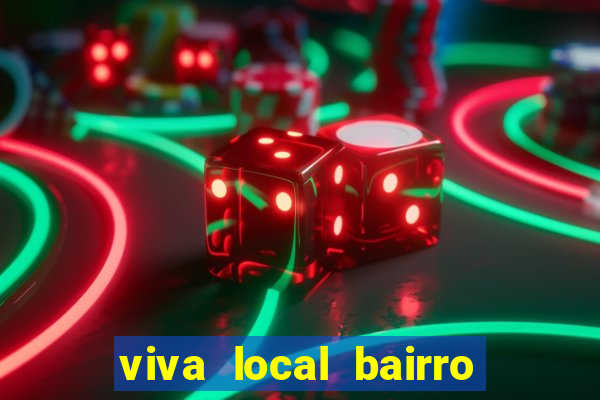 viva local bairro guarani bh garoto